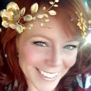 Meet your Posher, Heidi